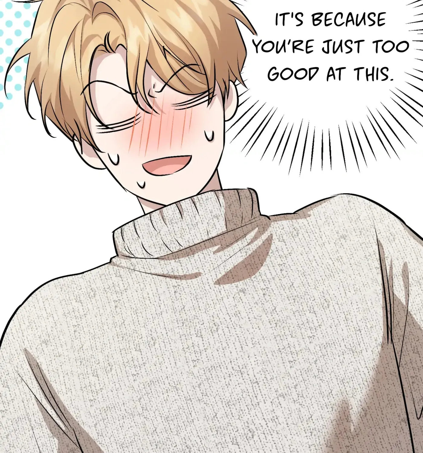So, Who Got Screwed? Chapter 3 page 12 - 