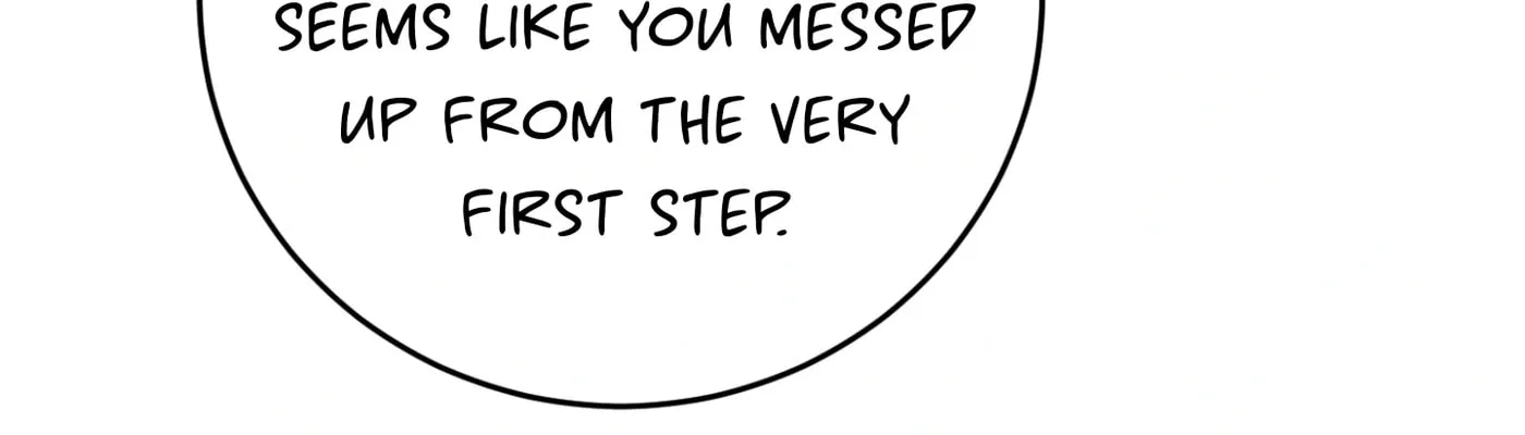 So, Who Got Screwed? Chapter 3 page 111 - 