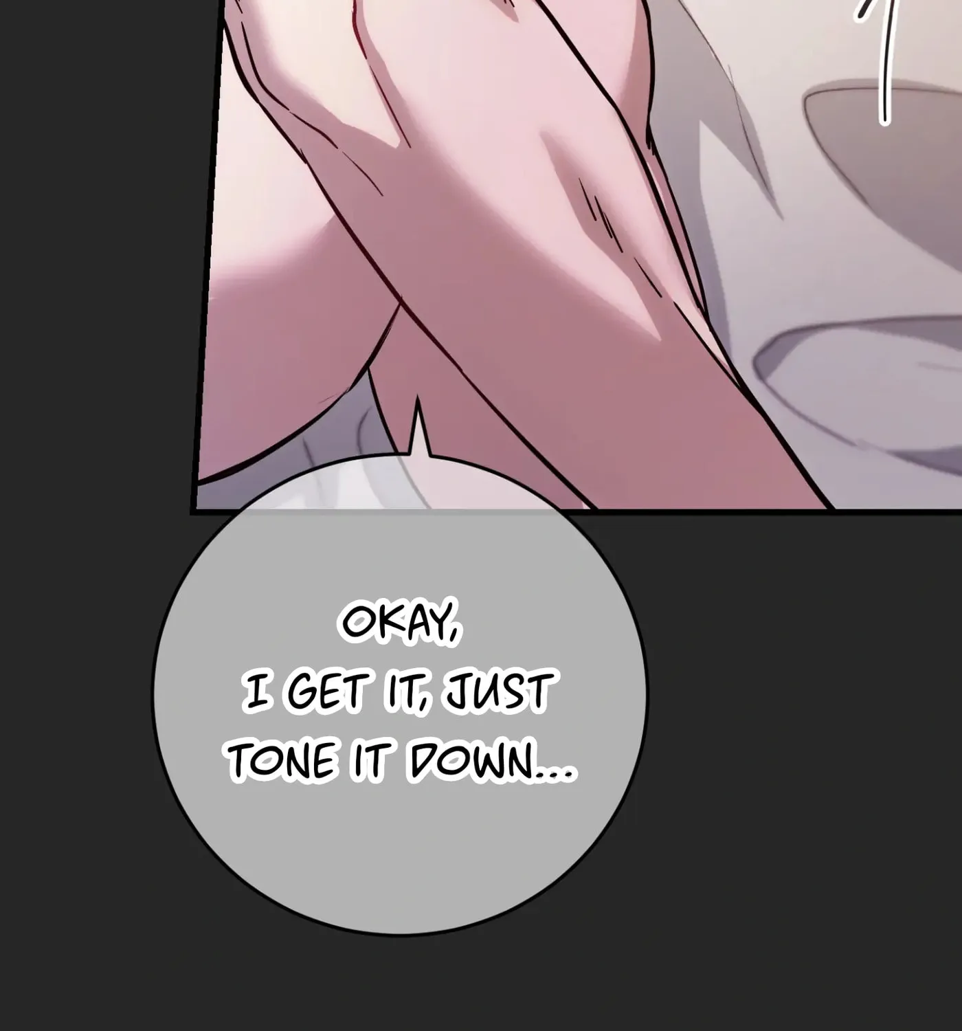 So, Who Got Screwed? Chapter 3 page 118 - 
