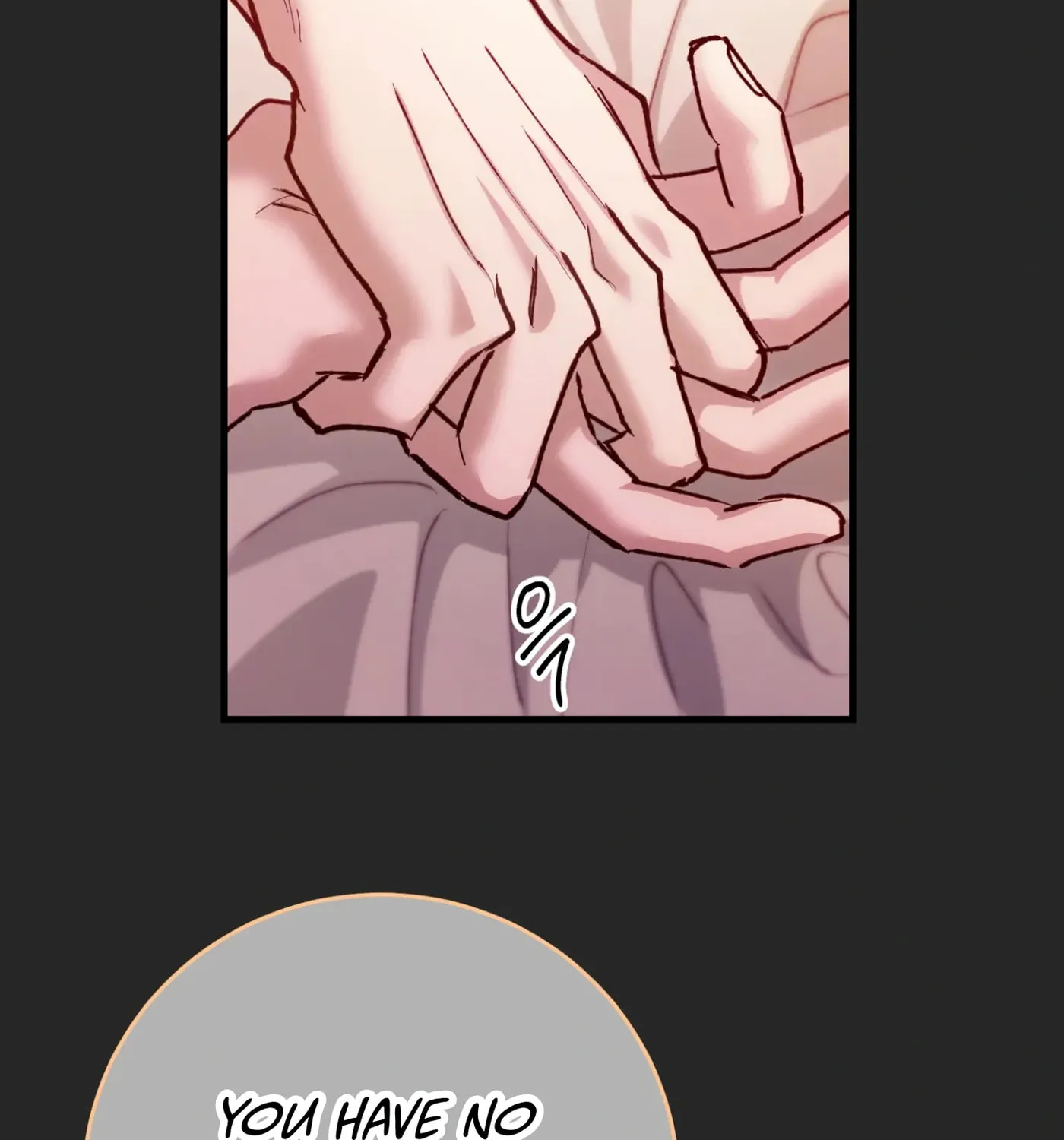 So, Who Got Screwed? Chapter 3 page 120 - 