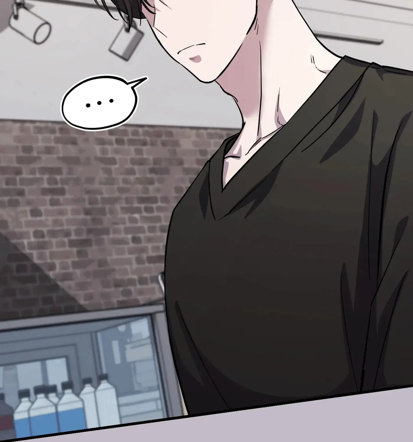 So, Who Got Screwed? Chapter 3 page 125 - 