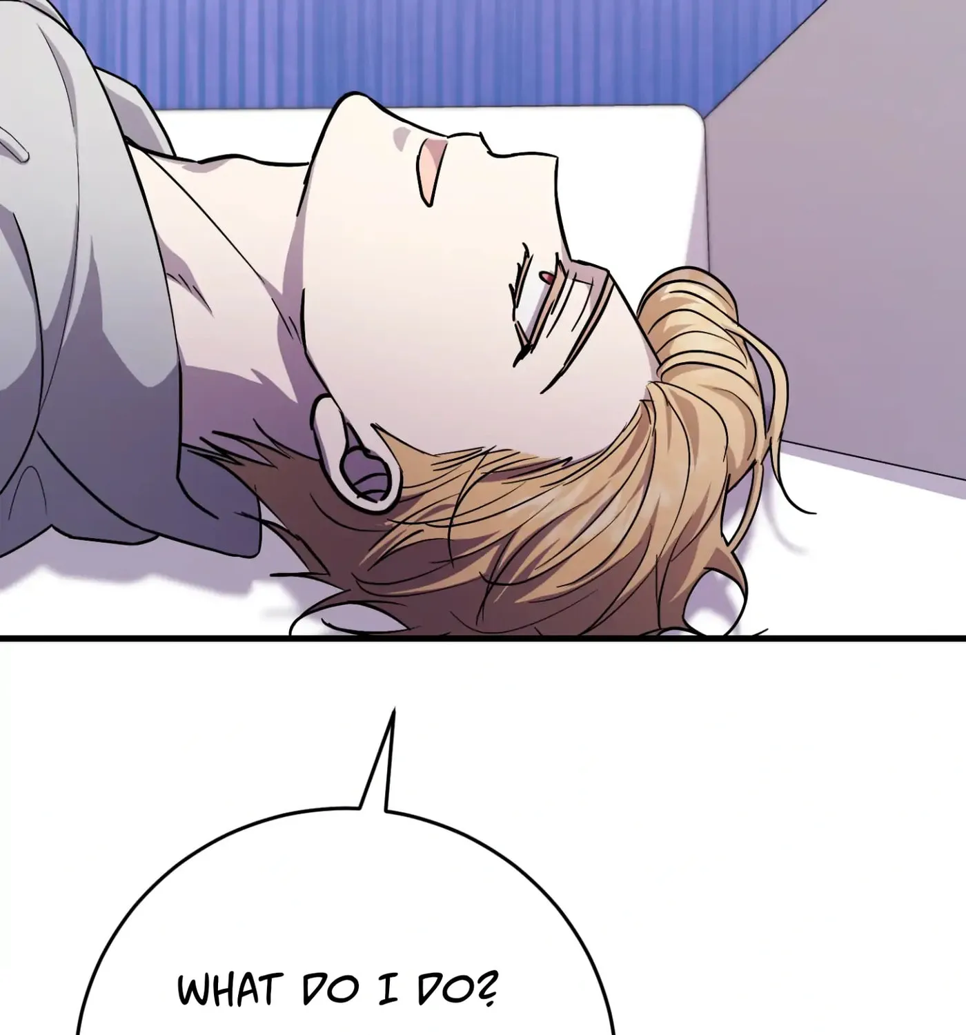 So, Who Got Screwed? Chapter 3 page 133 - 