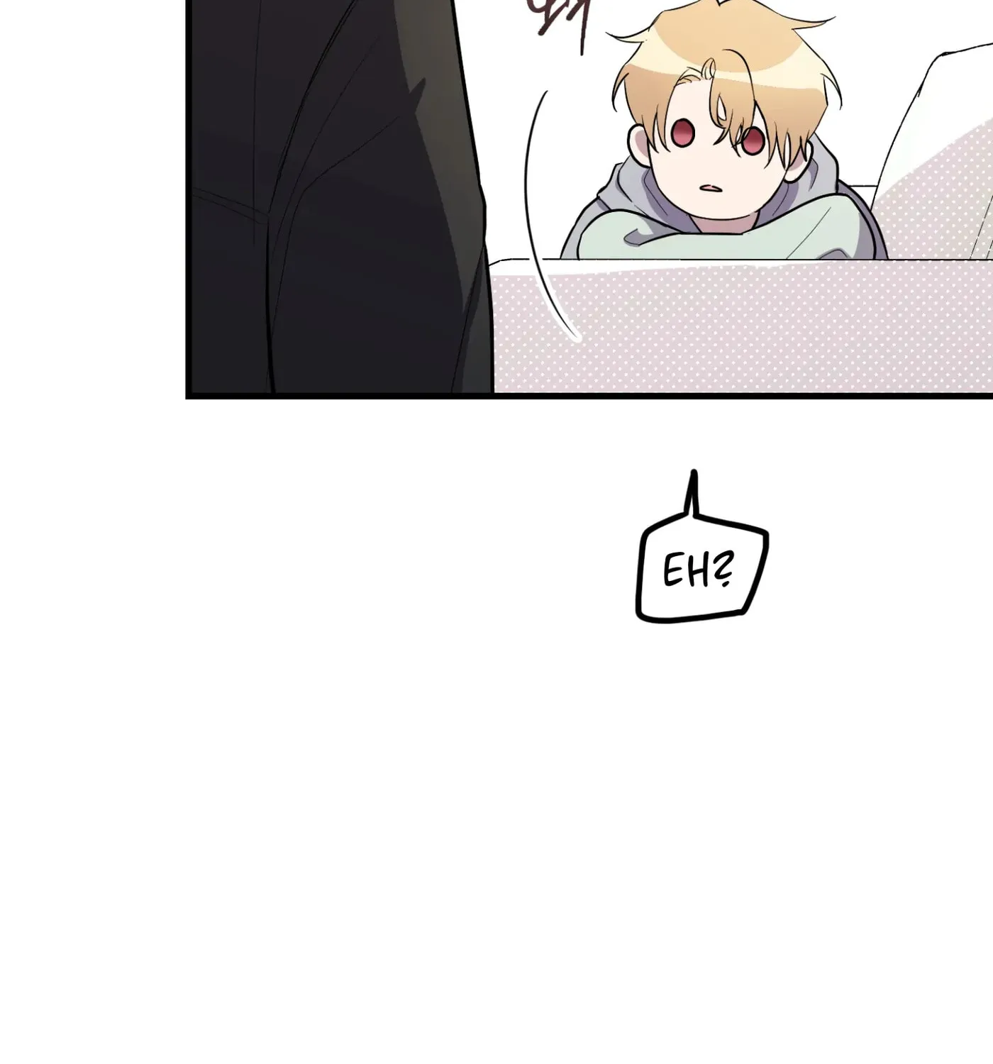 So, Who Got Screwed? Chapter 3 page 147 - 