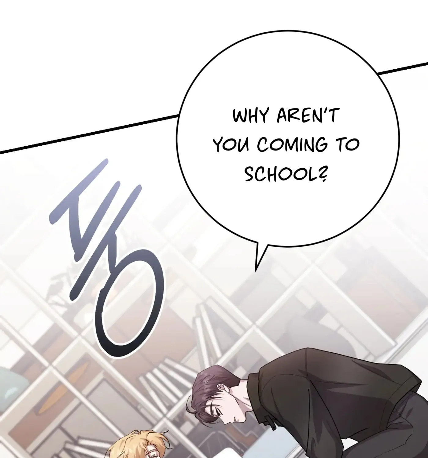 So, Who Got Screwed? Chapter 3 page 148 - 