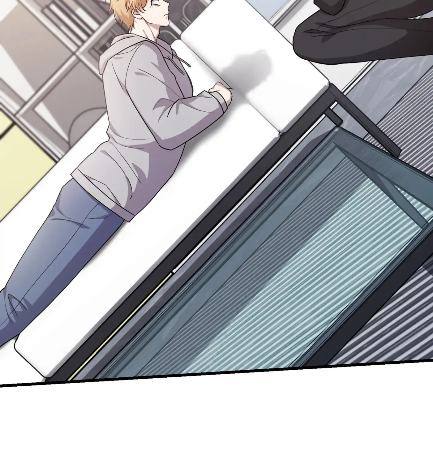 So, Who Got Screwed? Chapter 3 page 149 - 