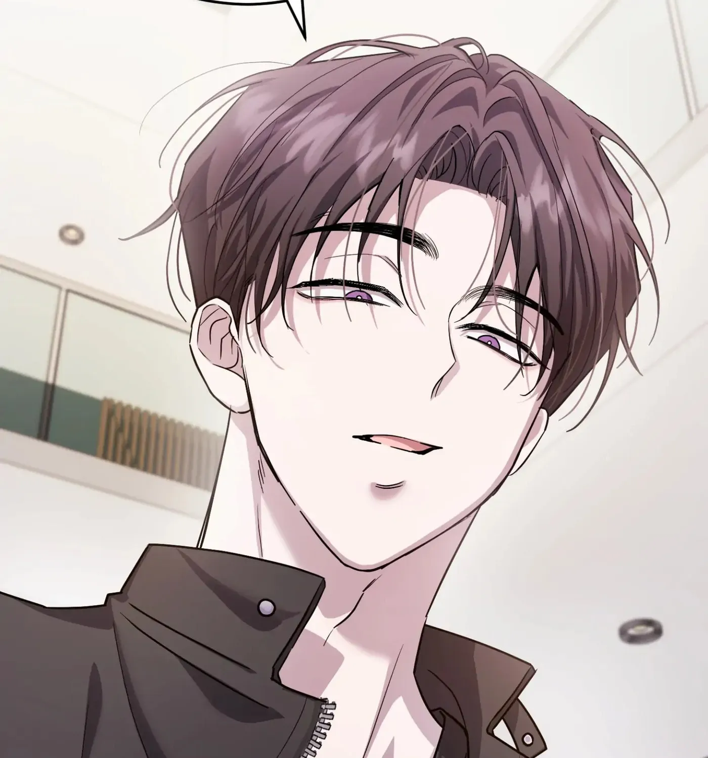 So, Who Got Screwed? Chapter 3 page 157 - 