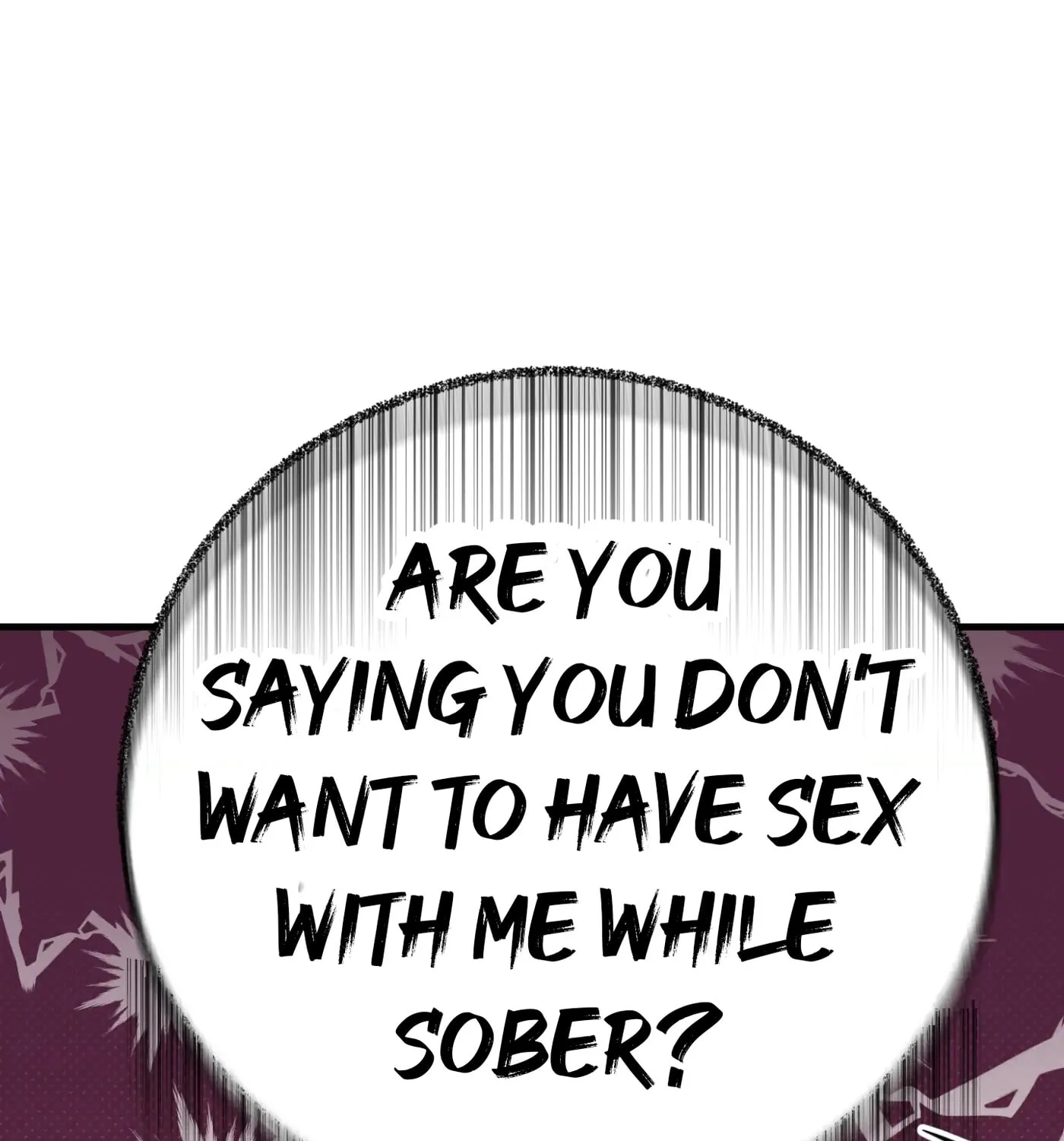 So, Who Got Screwed? Chapter 3 page 159 - 