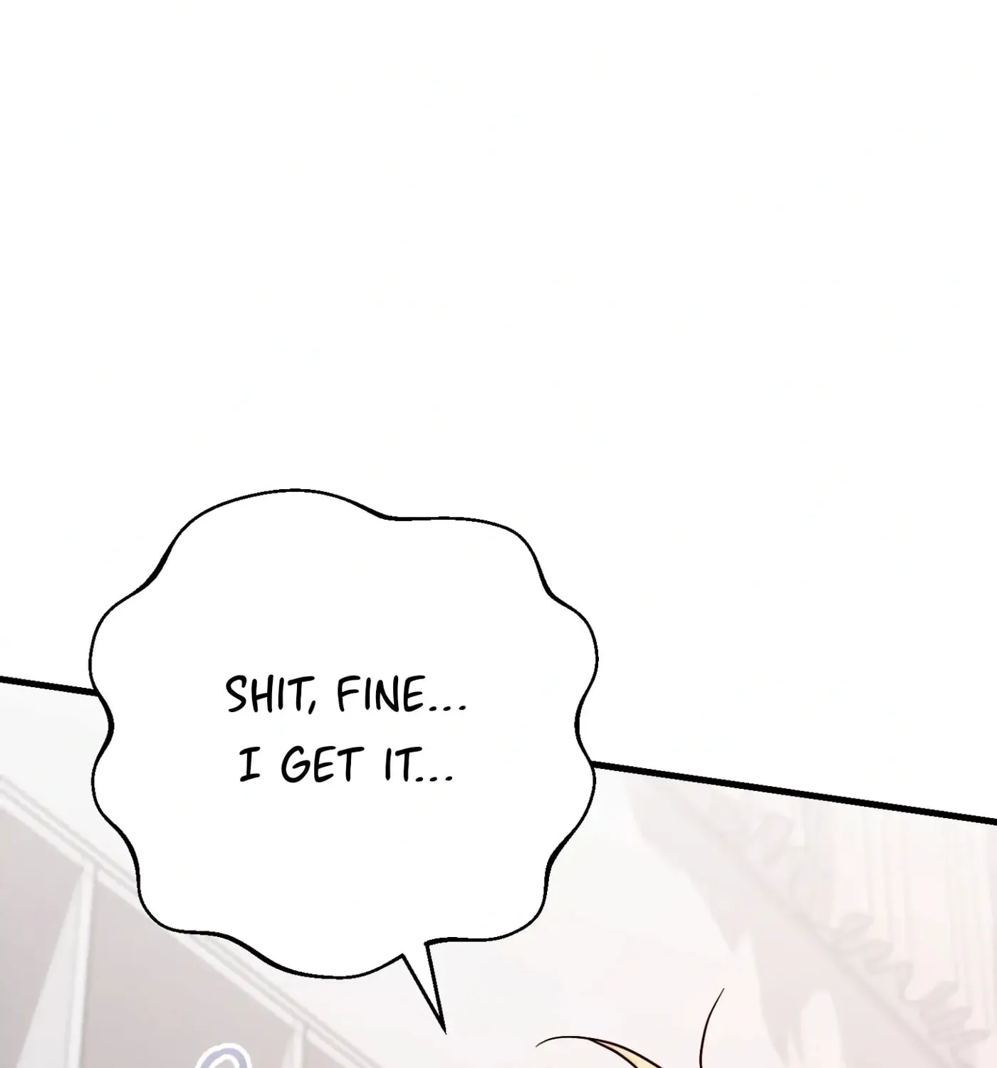 So, Who Got Screwed? Chapter 3 page 19 - 