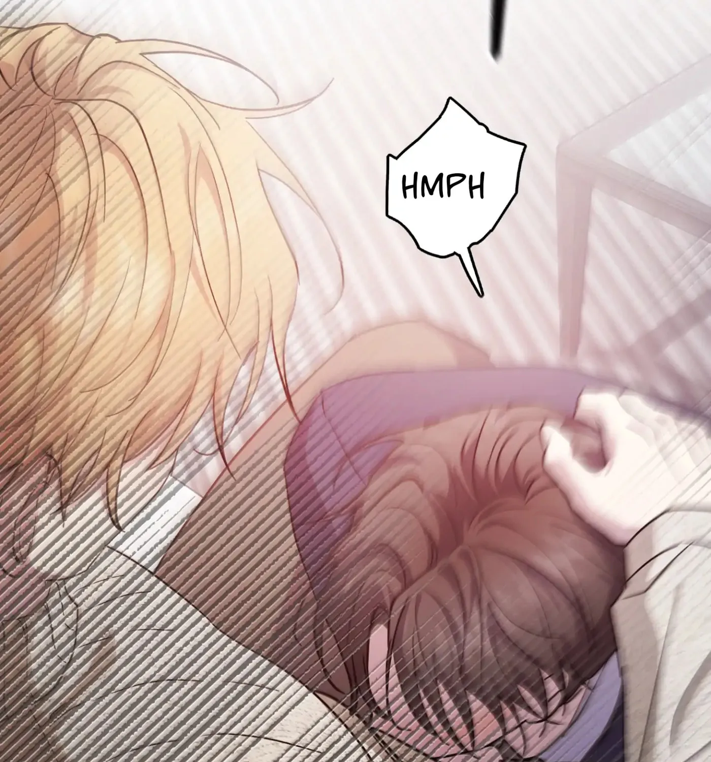 So, Who Got Screwed? Chapter 3 page 31 - 