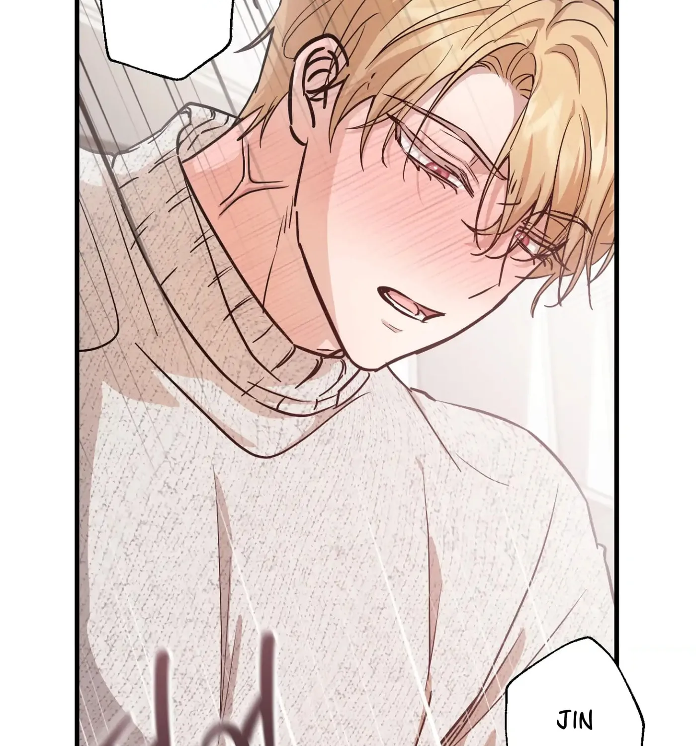 So, Who Got Screwed? Chapter 3 page 37 - 