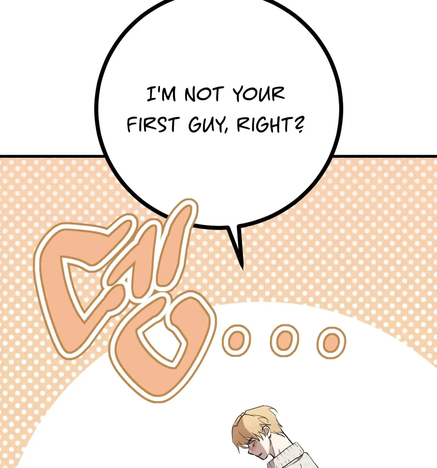 So, Who Got Screwed? Chapter 3 page 53 - 