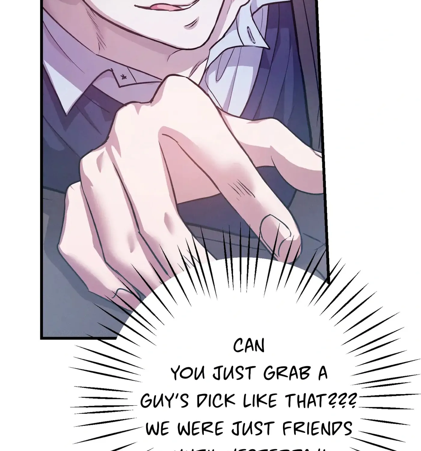 So, Who Got Screwed? Chapter 3 page 61 - 