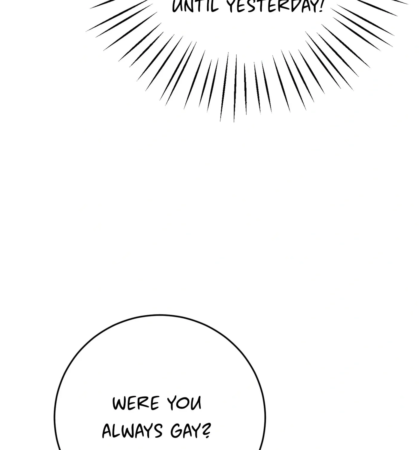 So, Who Got Screwed? Chapter 3 page 62 - 