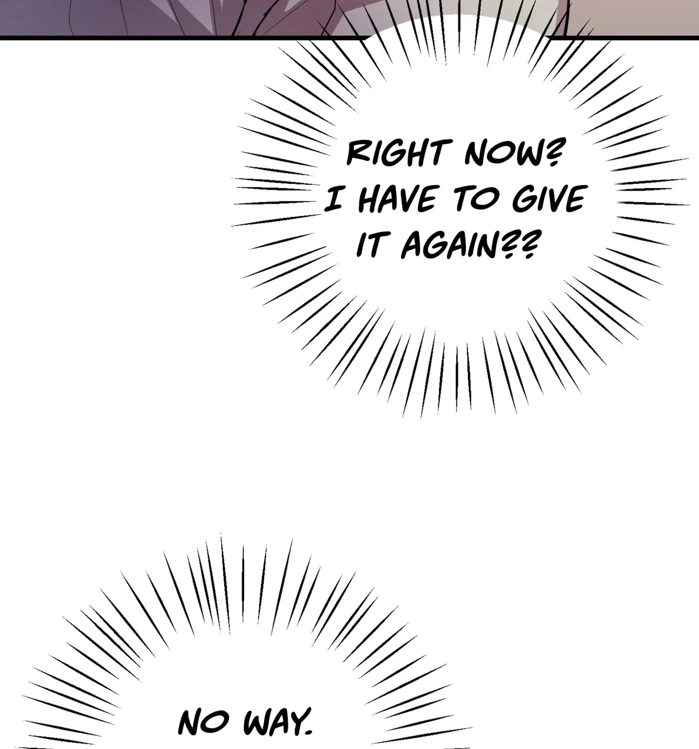 So, Who Got Screwed? Chapter 3 page 72 - 