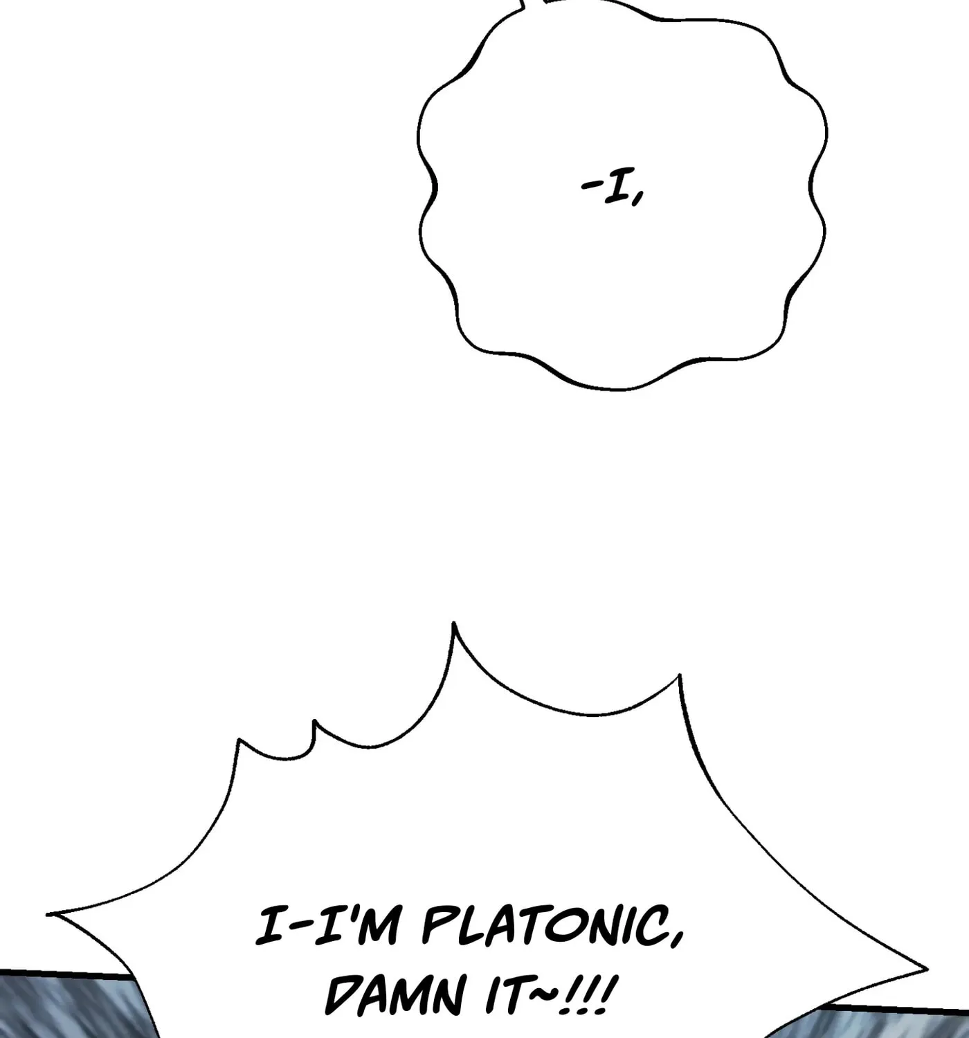 So, Who Got Screwed? Chapter 3 page 74 - 