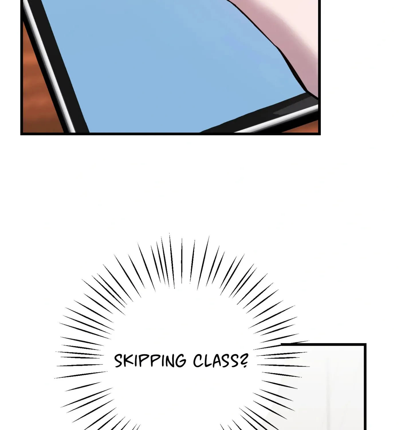 So, Who Got Screwed? Chapter 3 page 82 - 