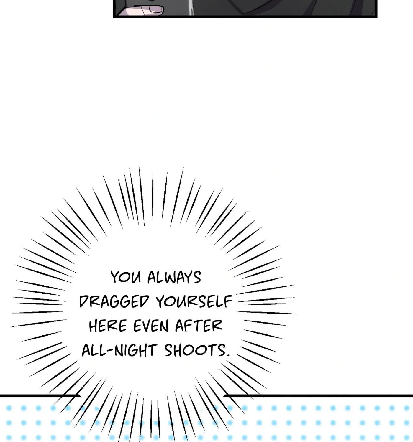 So, Who Got Screwed? Chapter 3 page 84 - 