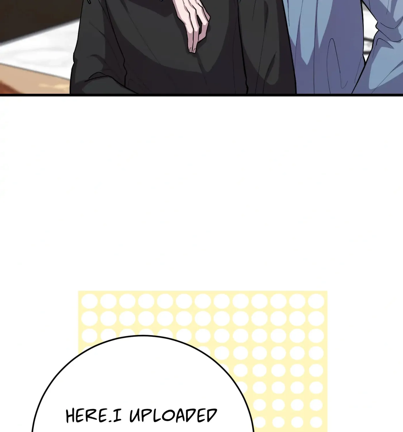 So, Who Got Screwed? Chapter 3 page 87 - 