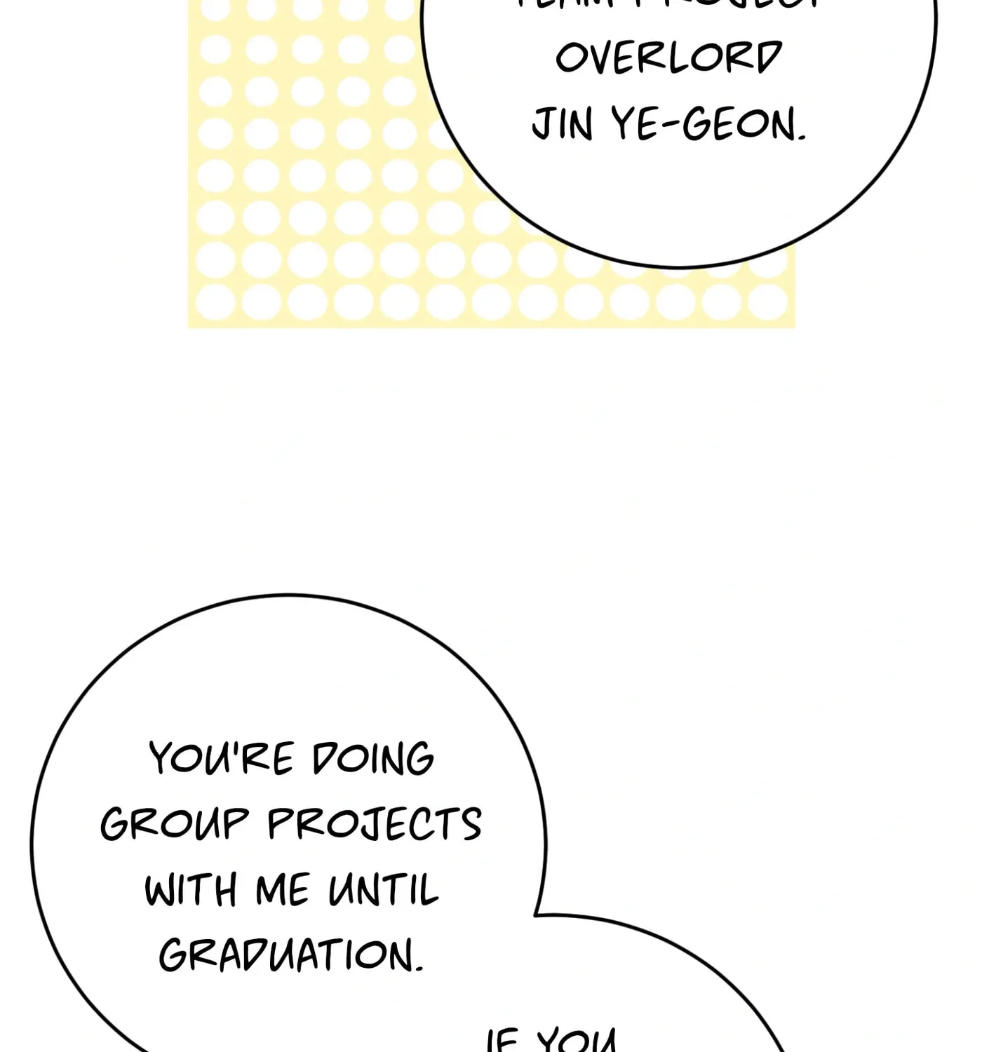 So, Who Got Screwed? Chapter 3 page 89 - 