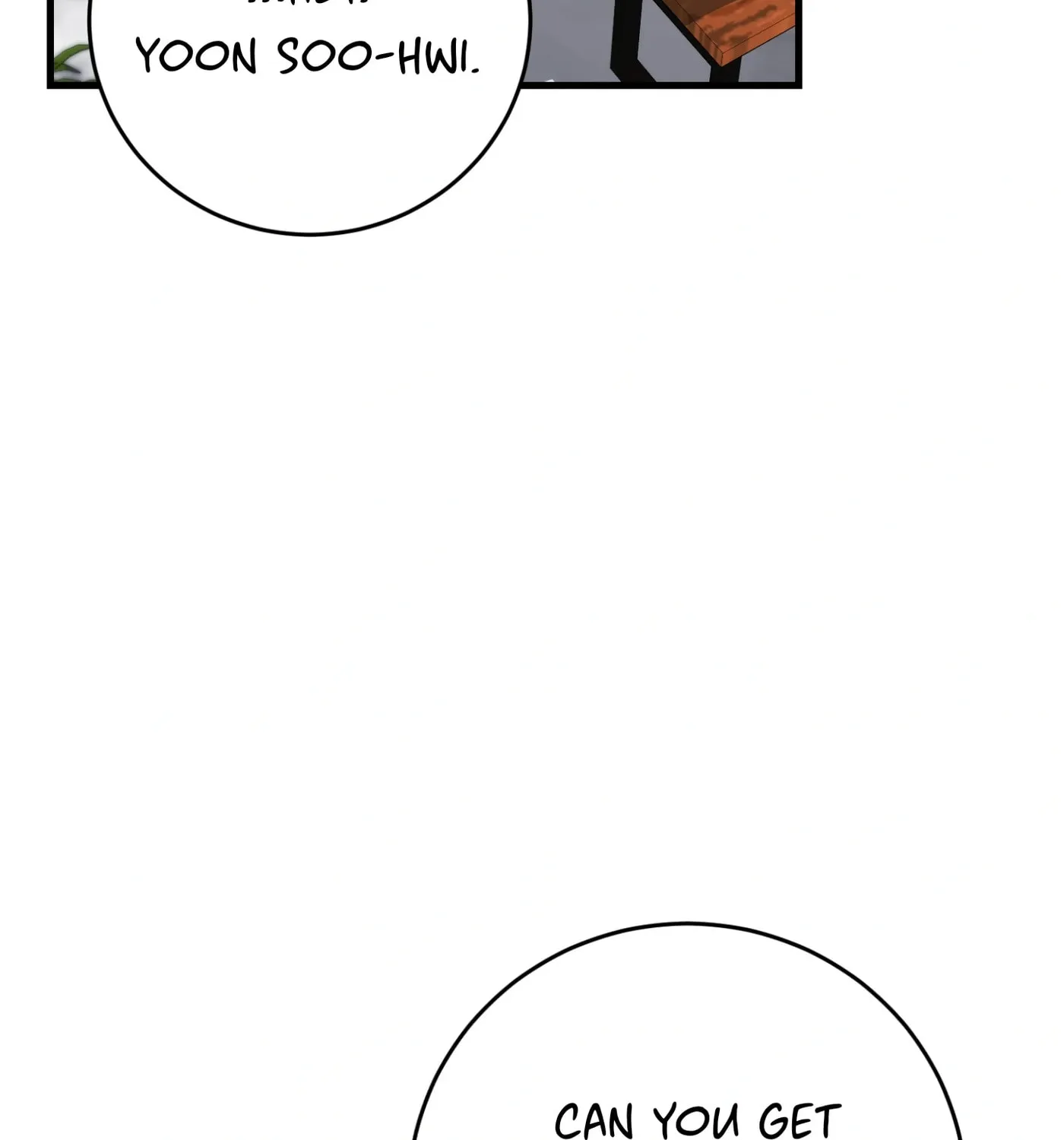 So, Who Got Screwed? Chapter 3 page 92 - 