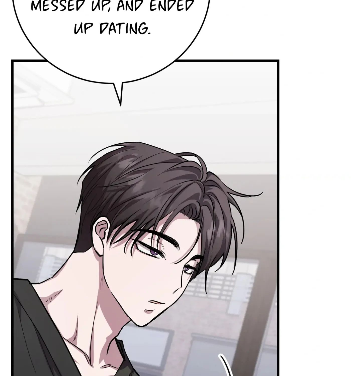 So, Who Got Screwed? Chapter 3 page 98 - 