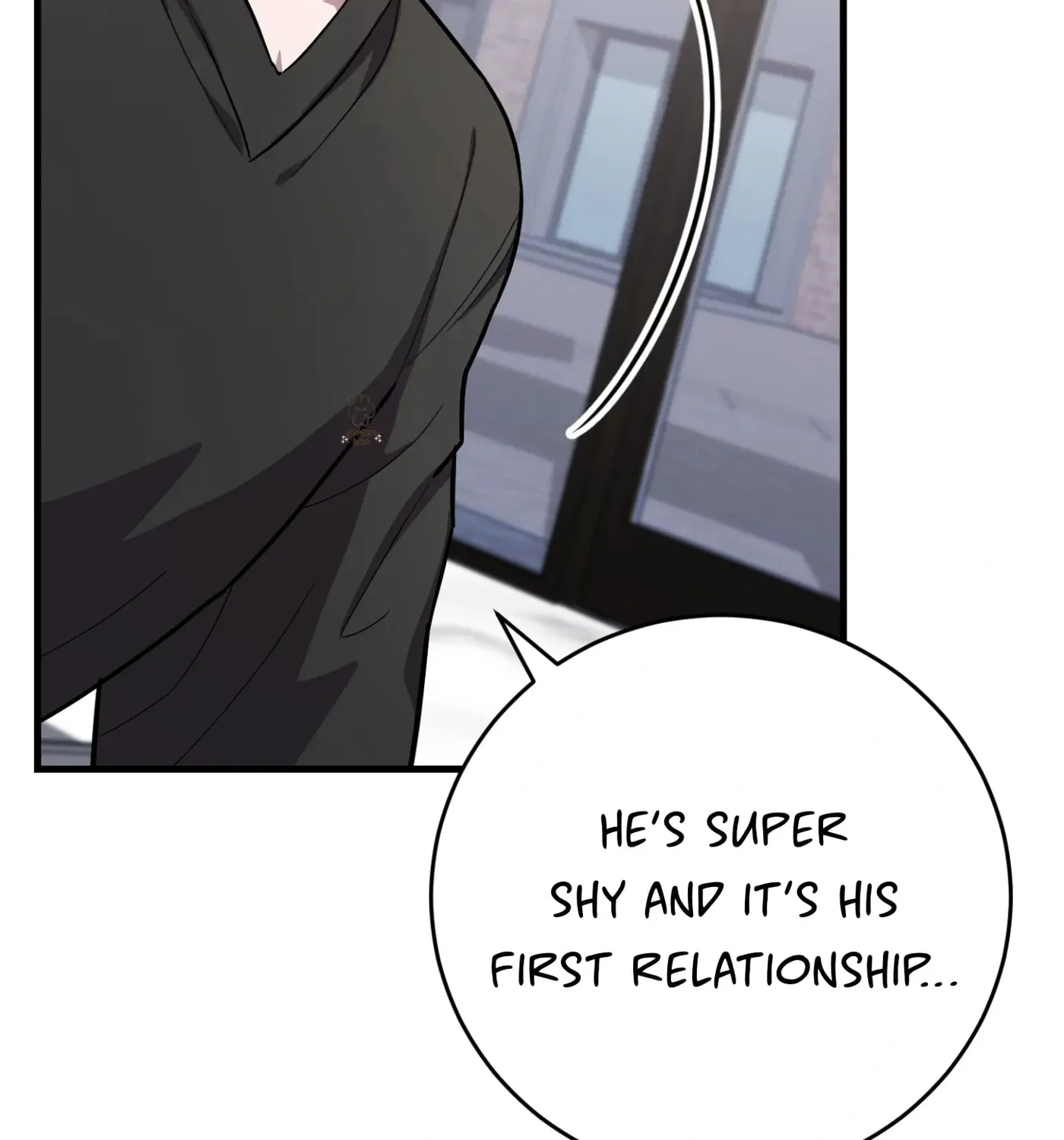 So, Who Got Screwed? Chapter 3 page 99 - 