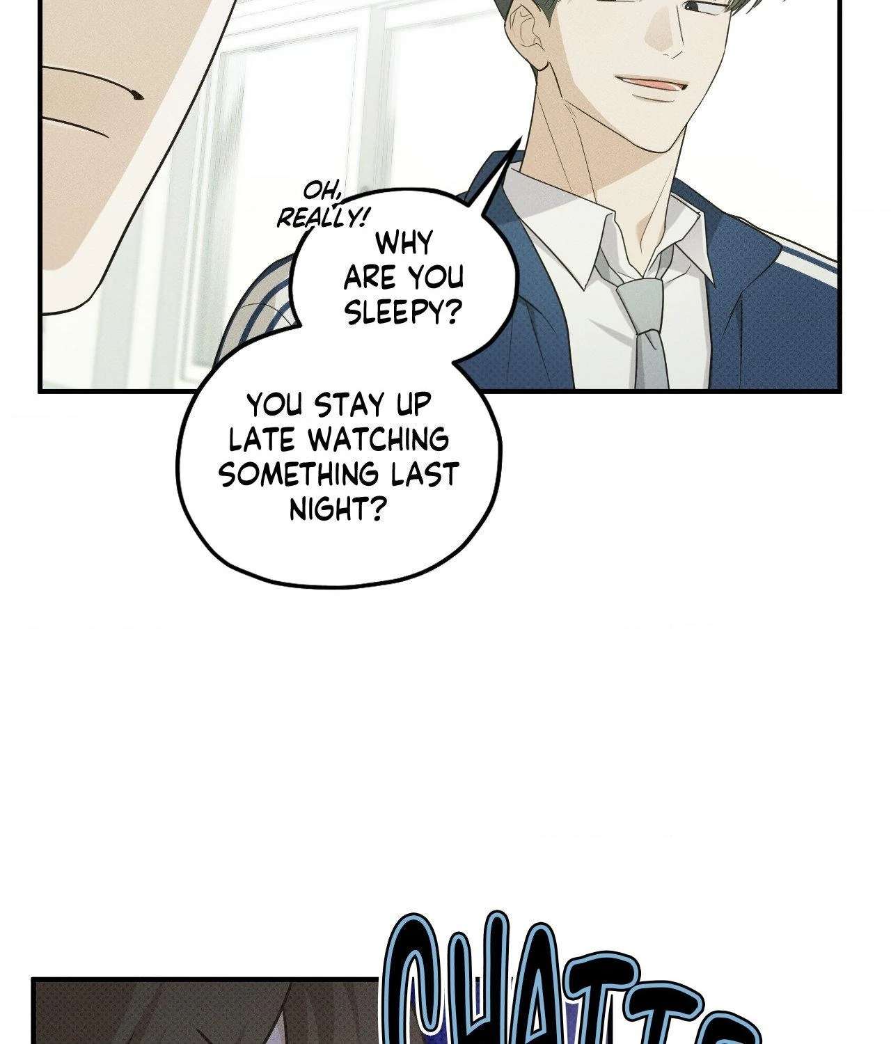 So, Who Got Screwed? Chapter 30 page 12 - 