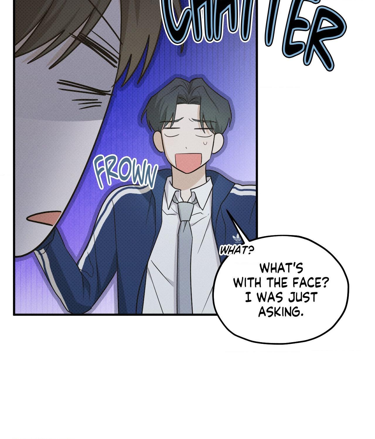 So, Who Got Screwed? Chapter 30 page 13 - 