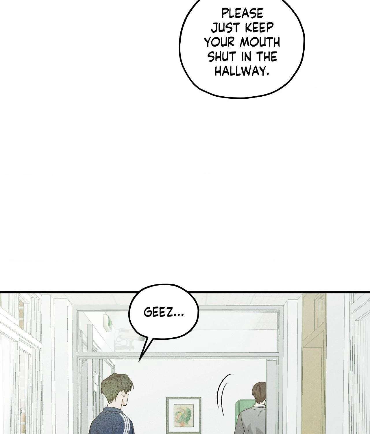 So, Who Got Screwed? Chapter 30 page 15 - 