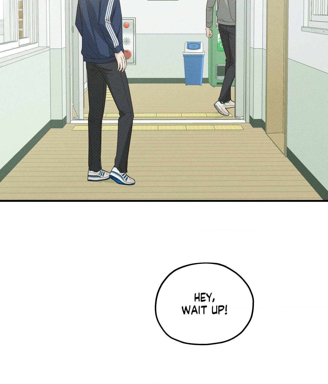 So, Who Got Screwed? Chapter 30 page 16 - 