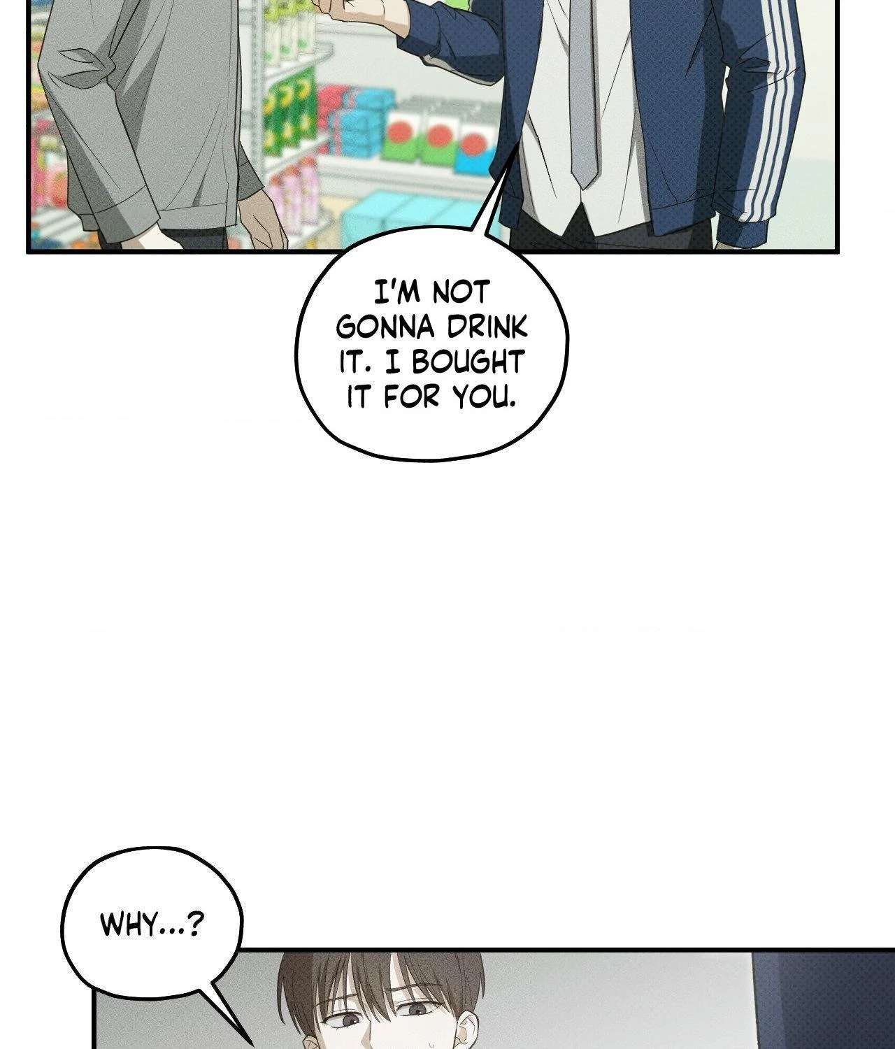 So, Who Got Screwed? Chapter 30 page 28 - 