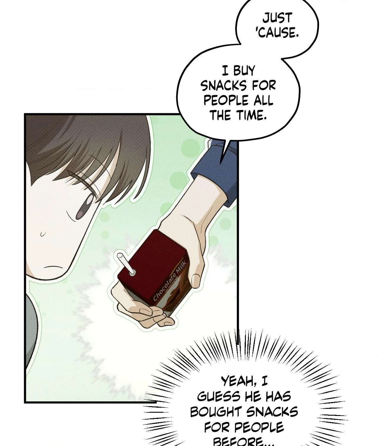So, Who Got Screwed? Chapter 30 page 30 - 