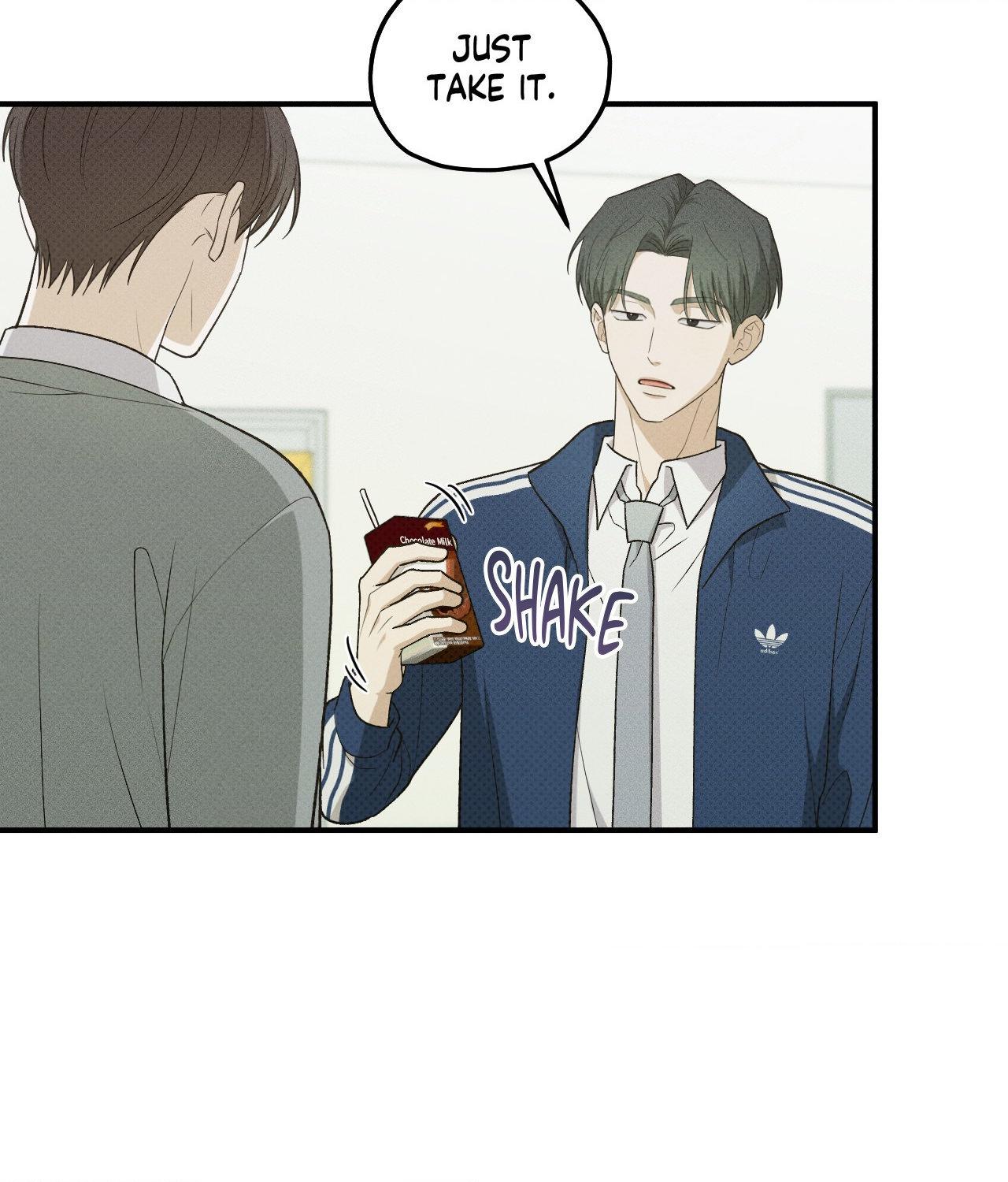 So, Who Got Screwed? Chapter 30 page 32 - 