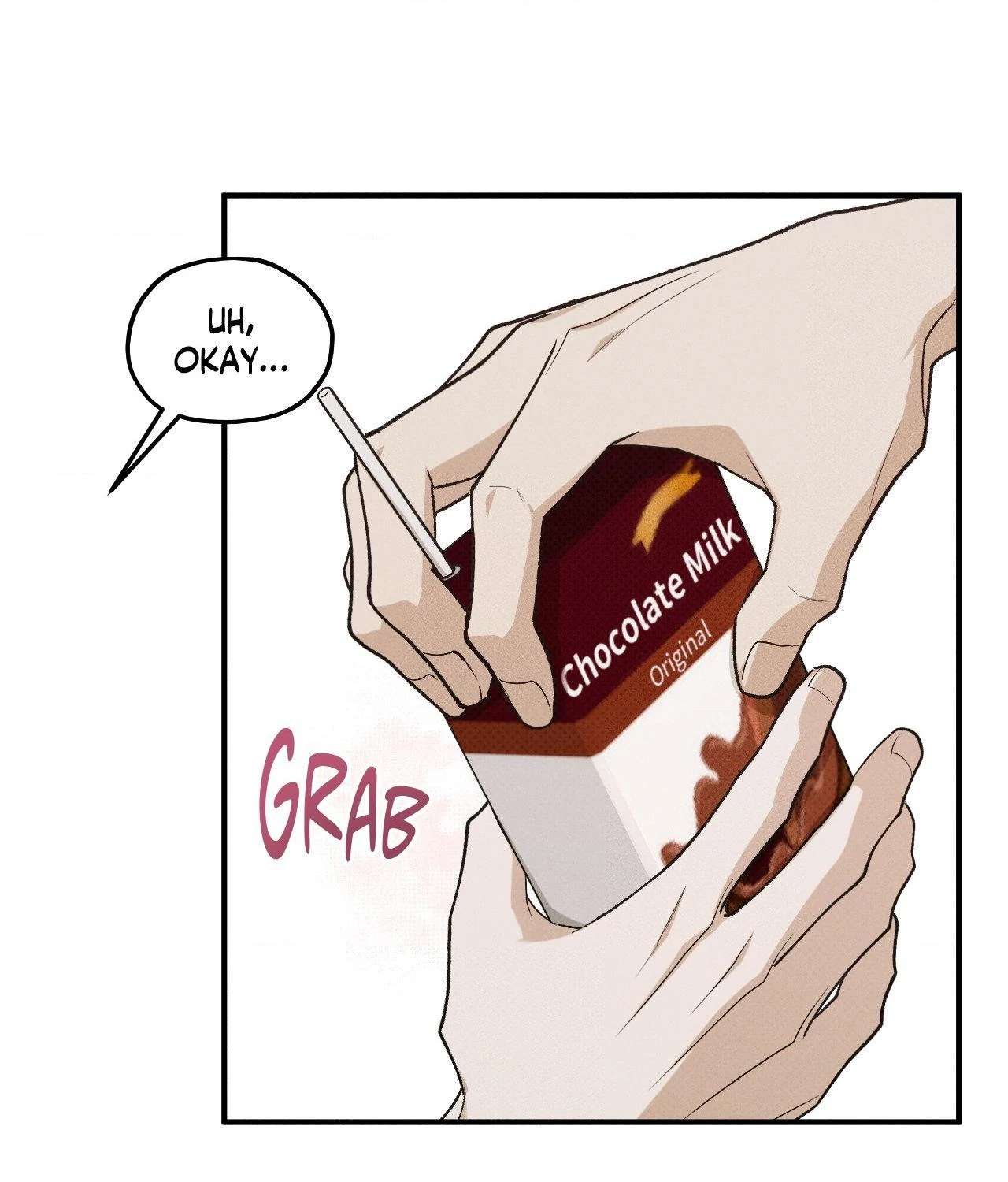 So, Who Got Screwed? Chapter 30 page 33 - 