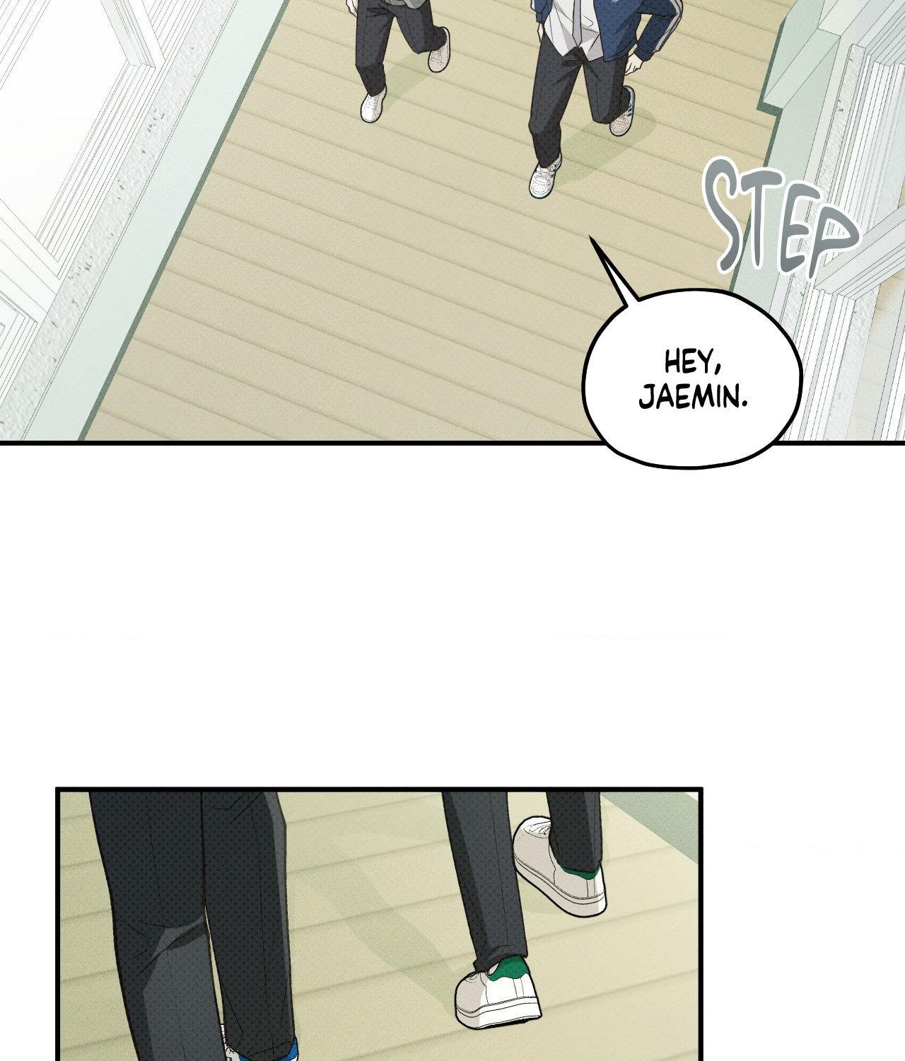 So, Who Got Screwed? Chapter 30 page 36 - 