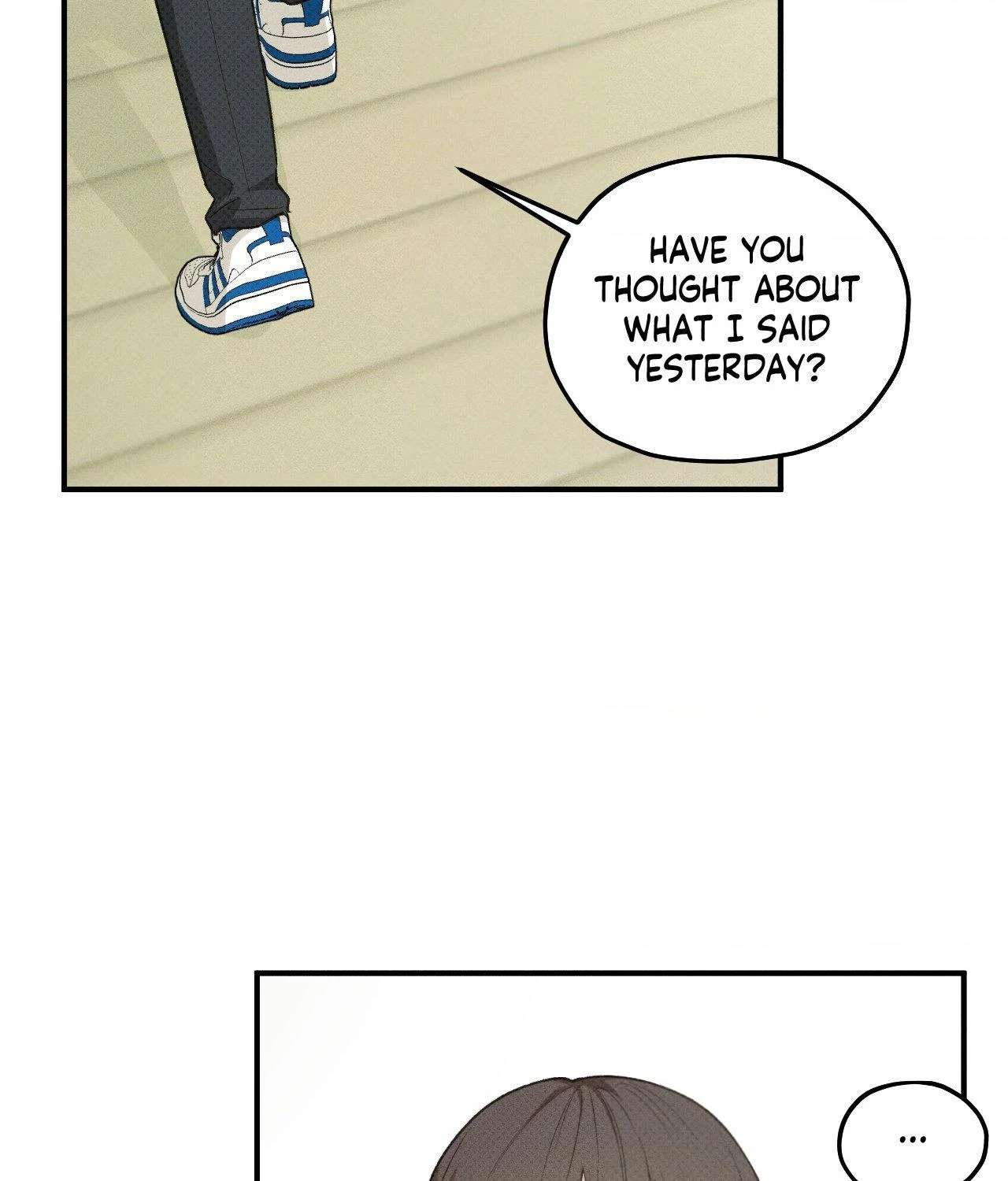 So, Who Got Screwed? Chapter 30 page 37 - 