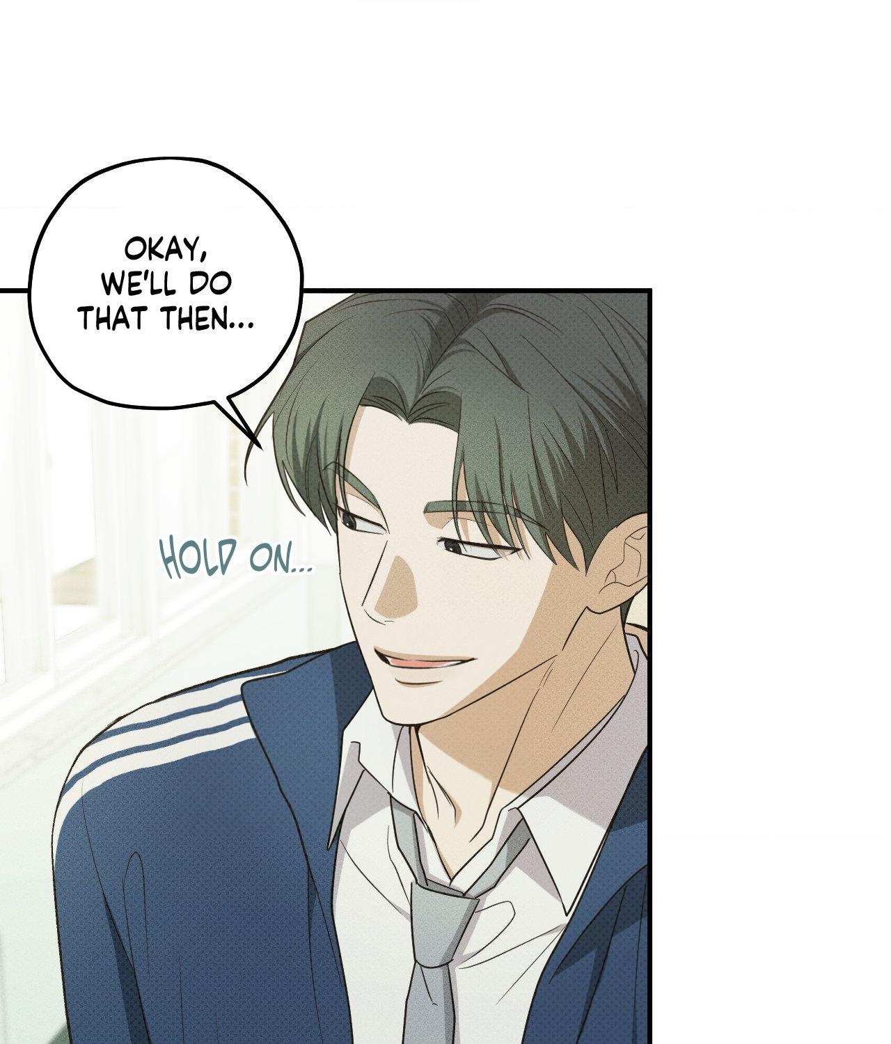 So, Who Got Screwed? Chapter 30 page 42 - 