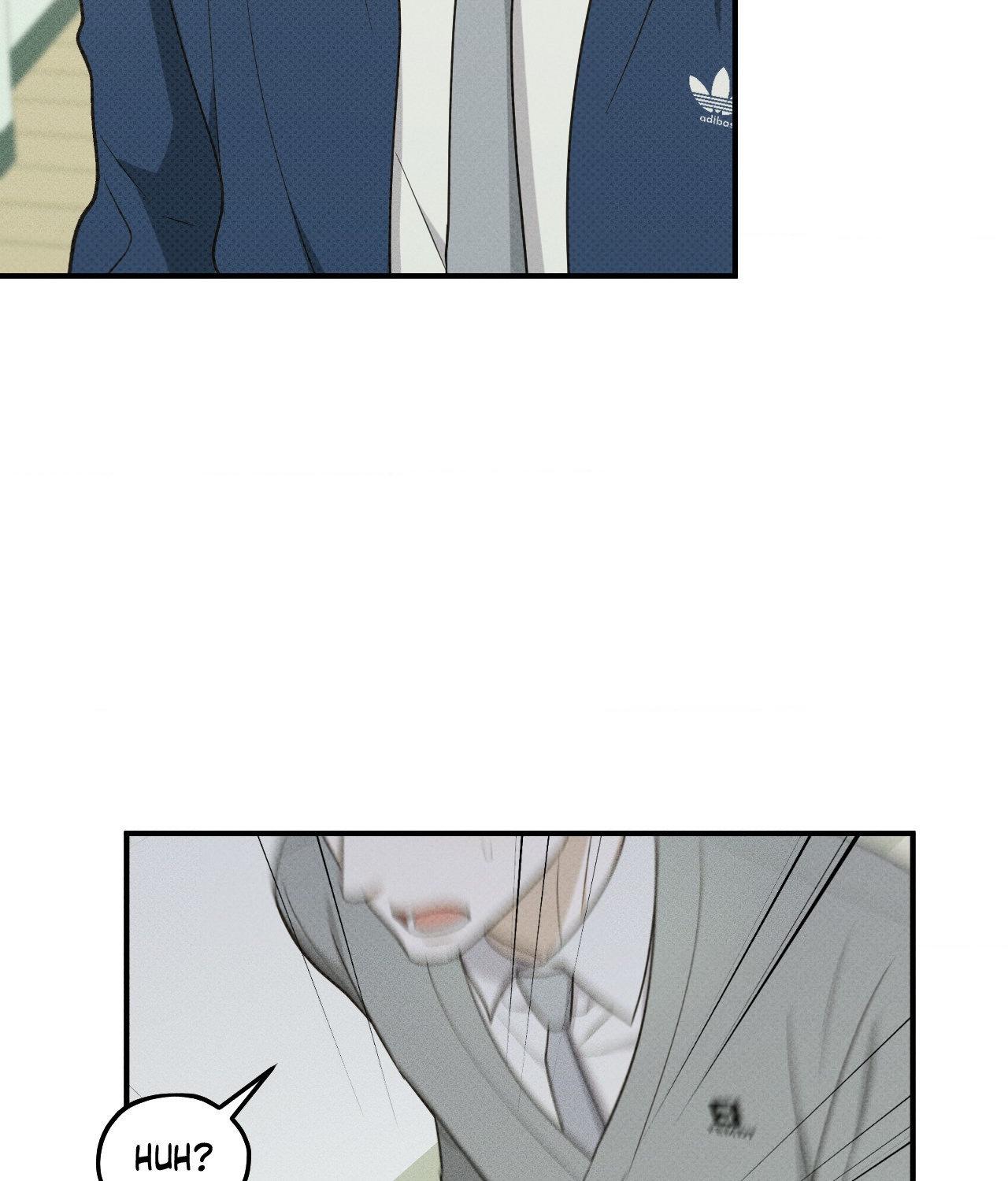 So, Who Got Screwed? Chapter 30 page 43 - 