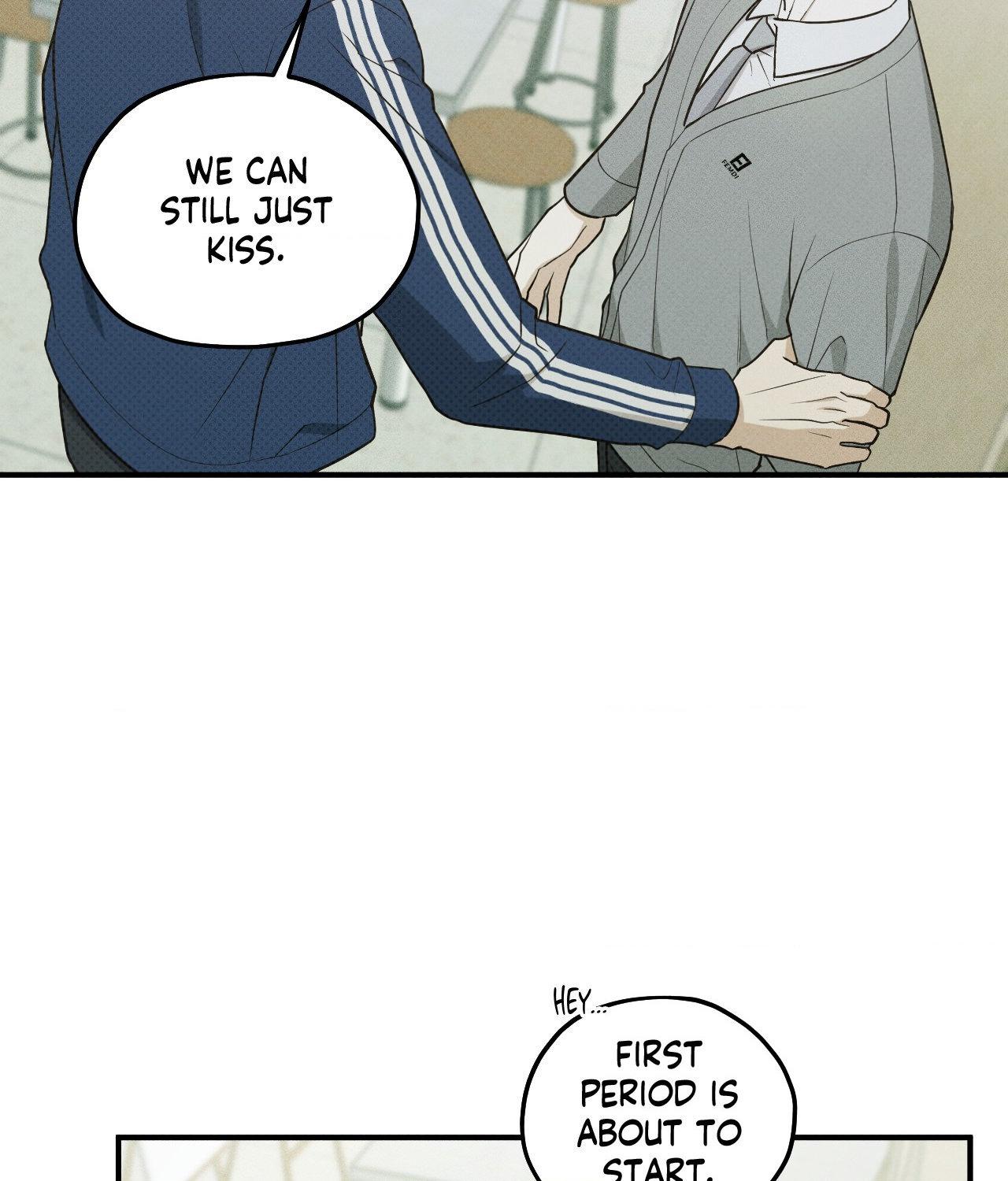 So, Who Got Screwed? Chapter 30 page 51 - 