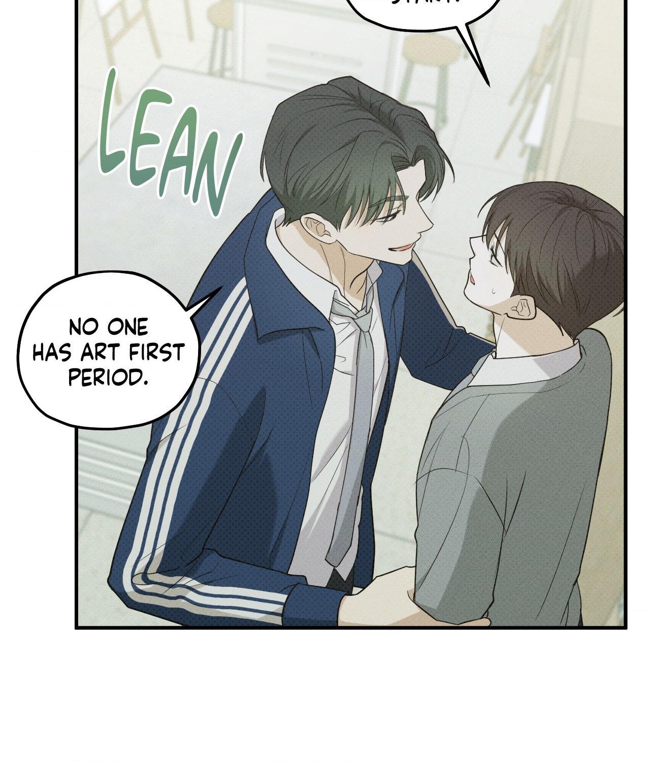 So, Who Got Screwed? Chapter 30 page 52 - 