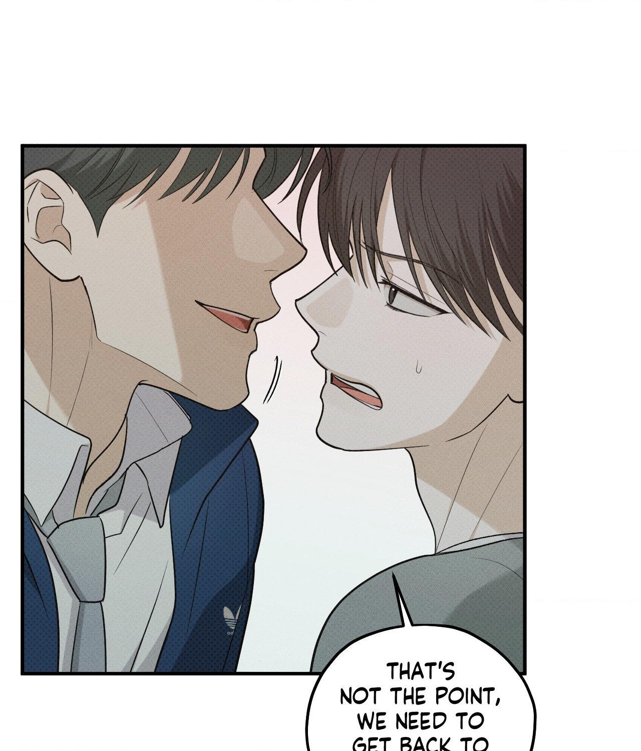 So, Who Got Screwed? Chapter 30 page 53 - 