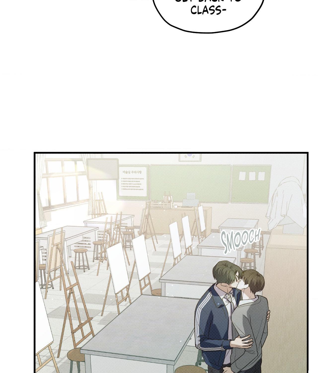 So, Who Got Screwed? Chapter 30 page 54 - 