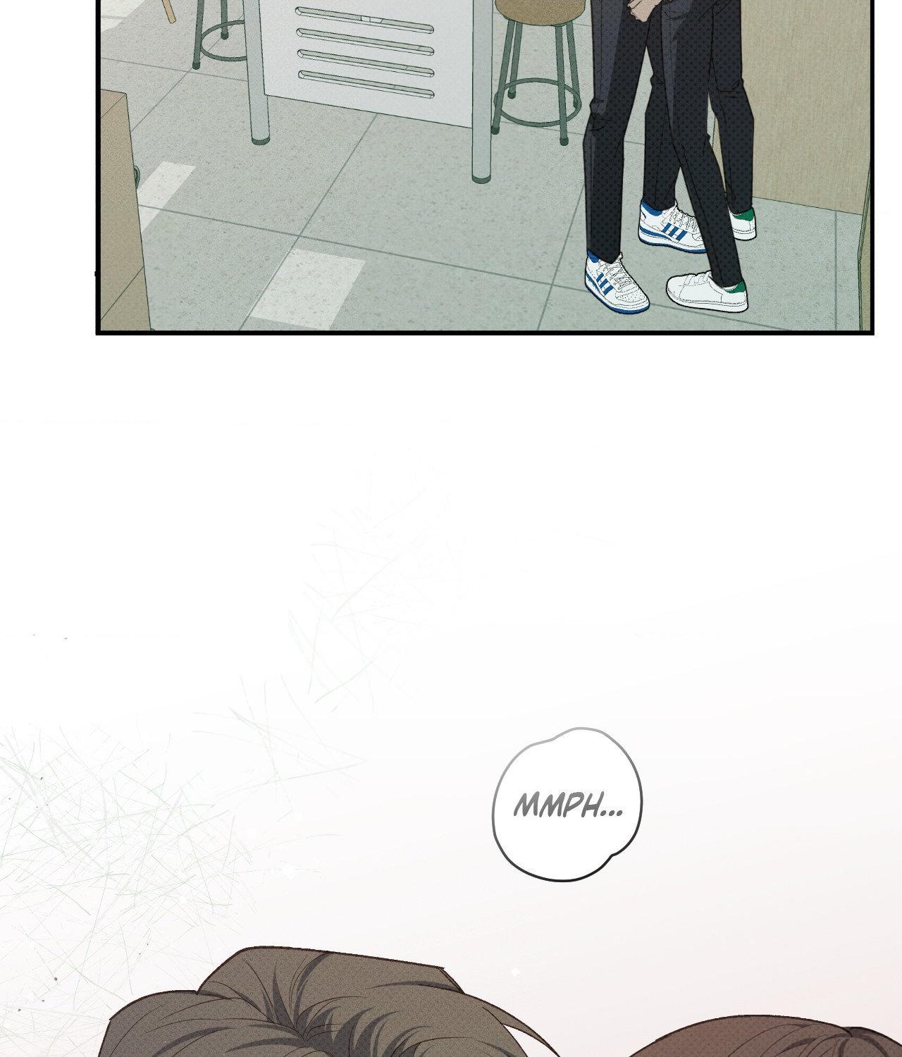 So, Who Got Screwed? Chapter 30 page 55 - 