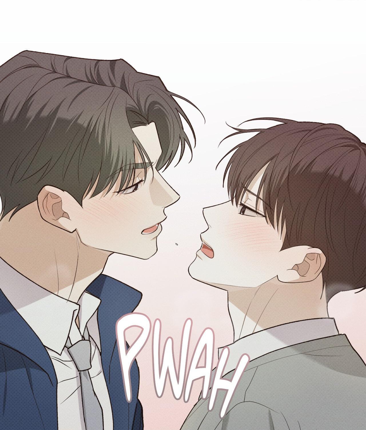 So, Who Got Screwed? Chapter 30 page 60 - 