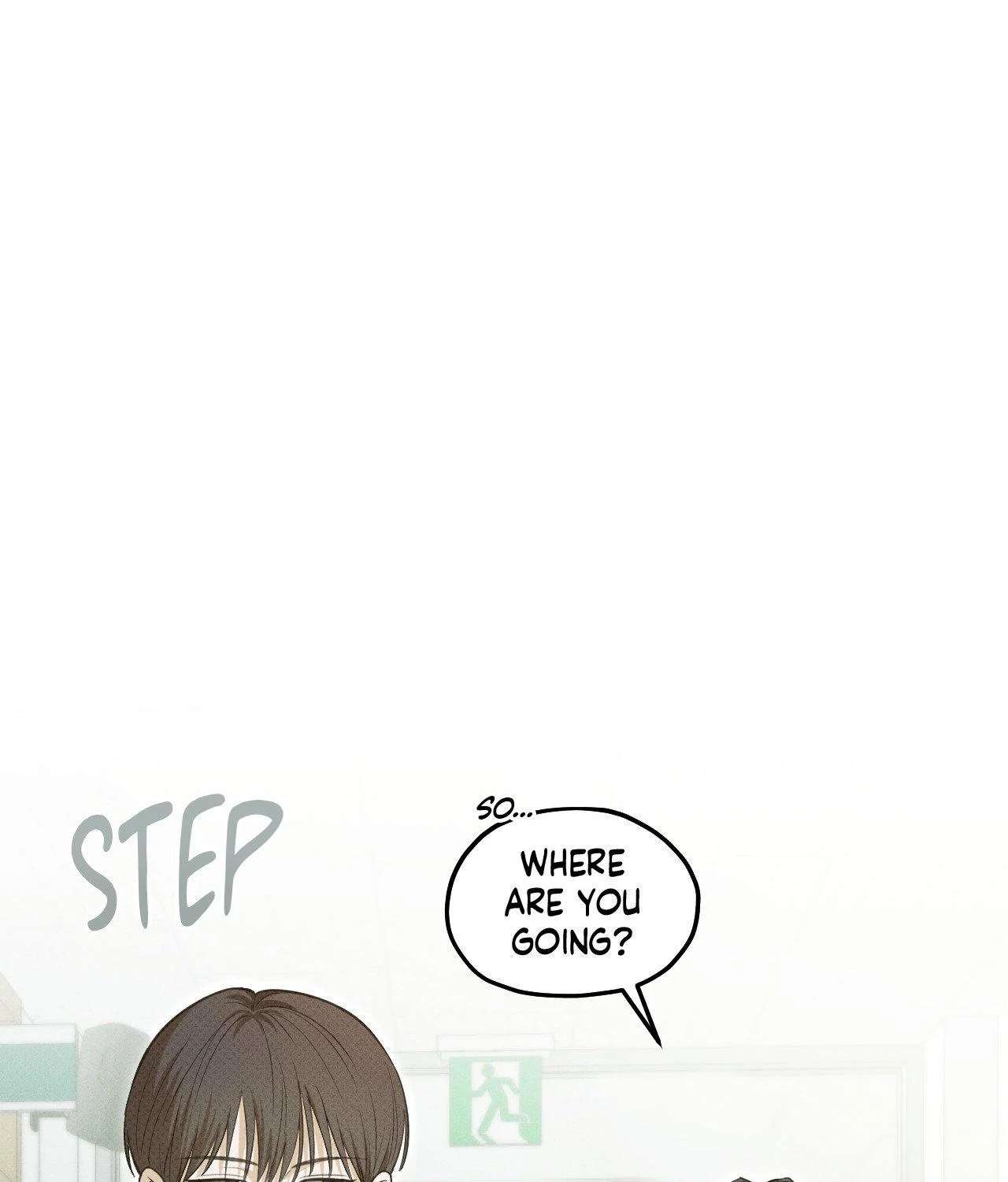 So, Who Got Screwed? Chapter 30 page 7 - 