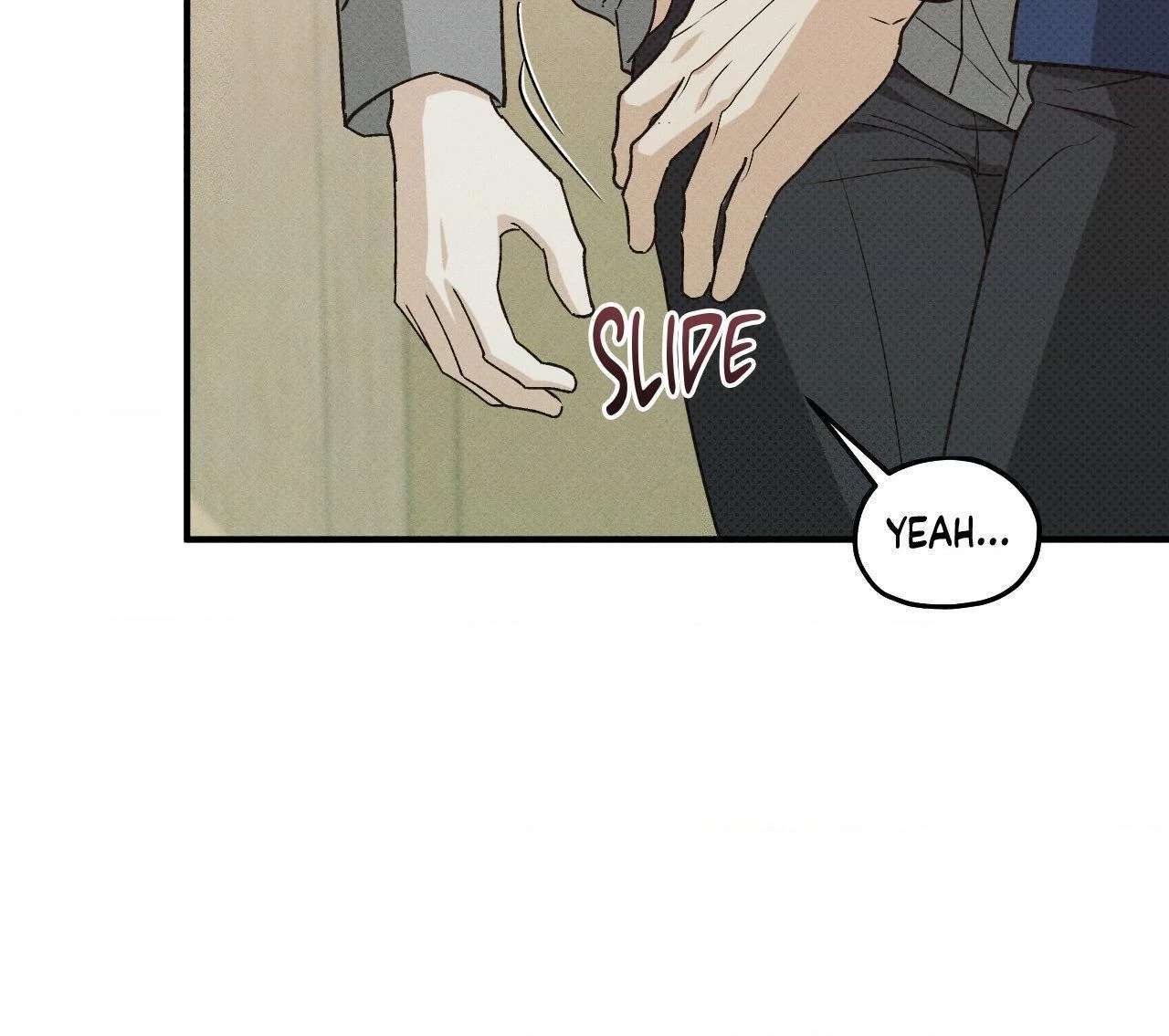 So, Who Got Screwed? Chapter 30 page 64 - 