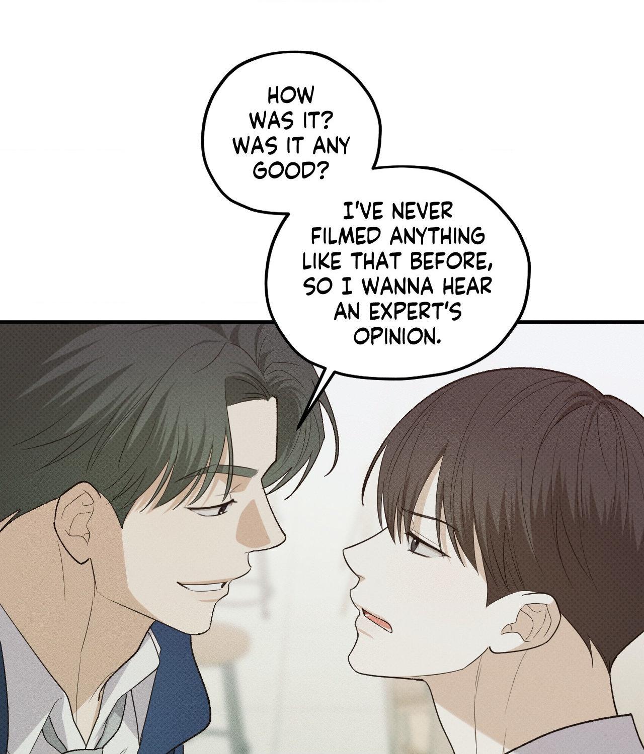 So, Who Got Screwed? Chapter 30 page 65 - 