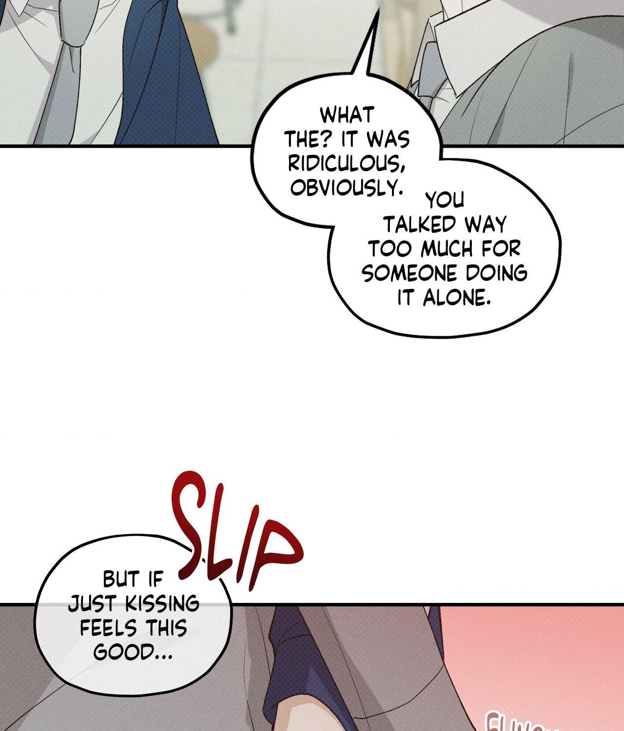 So, Who Got Screwed? Chapter 30 page 66 - 