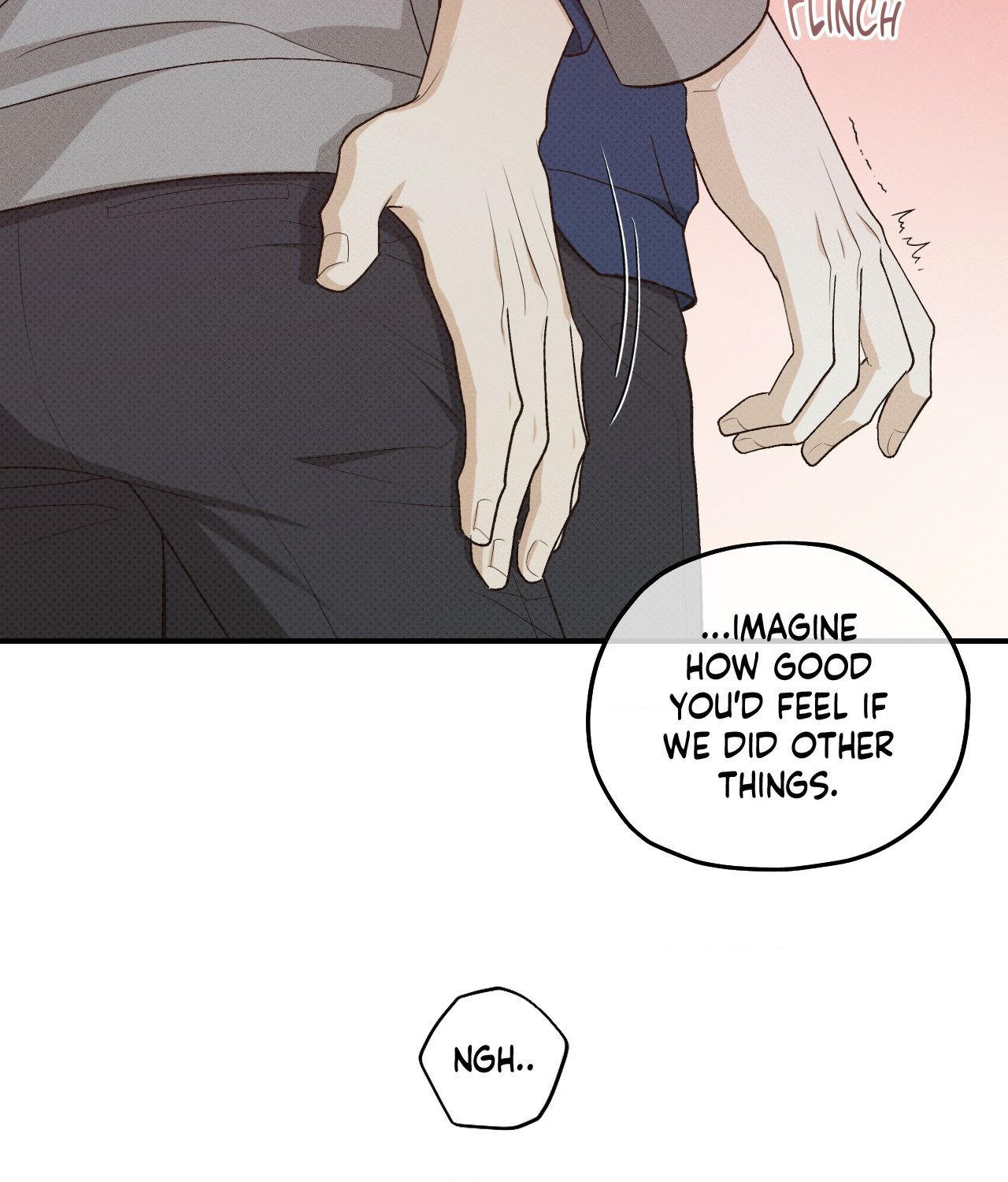 So, Who Got Screwed? Chapter 30 page 67 - 