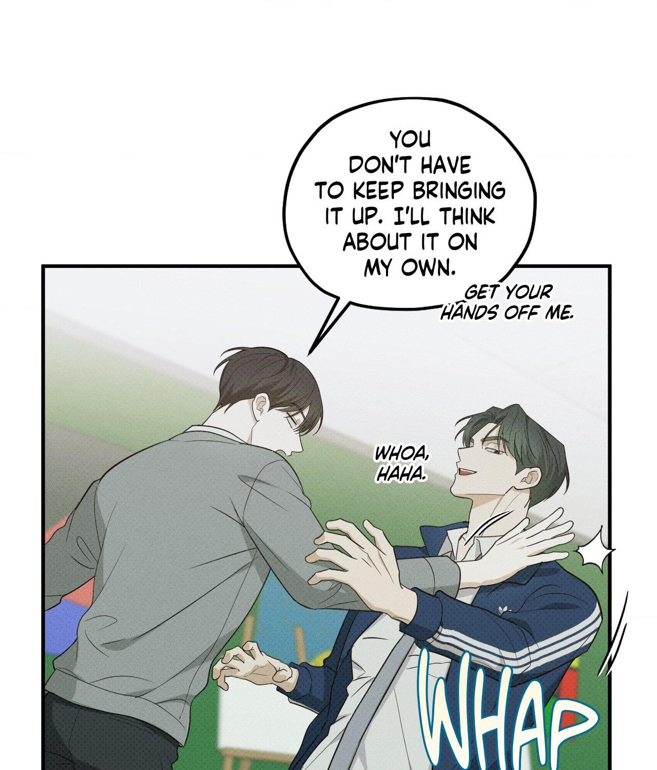 So, Who Got Screwed? Chapter 30 page 68 - 